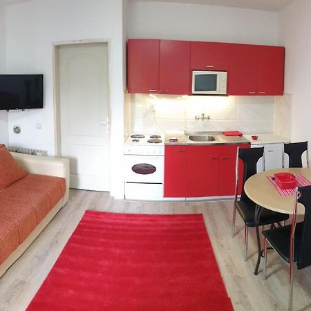 Apartman 4 - Studio Janja Soko Banja Ngoại thất bức ảnh