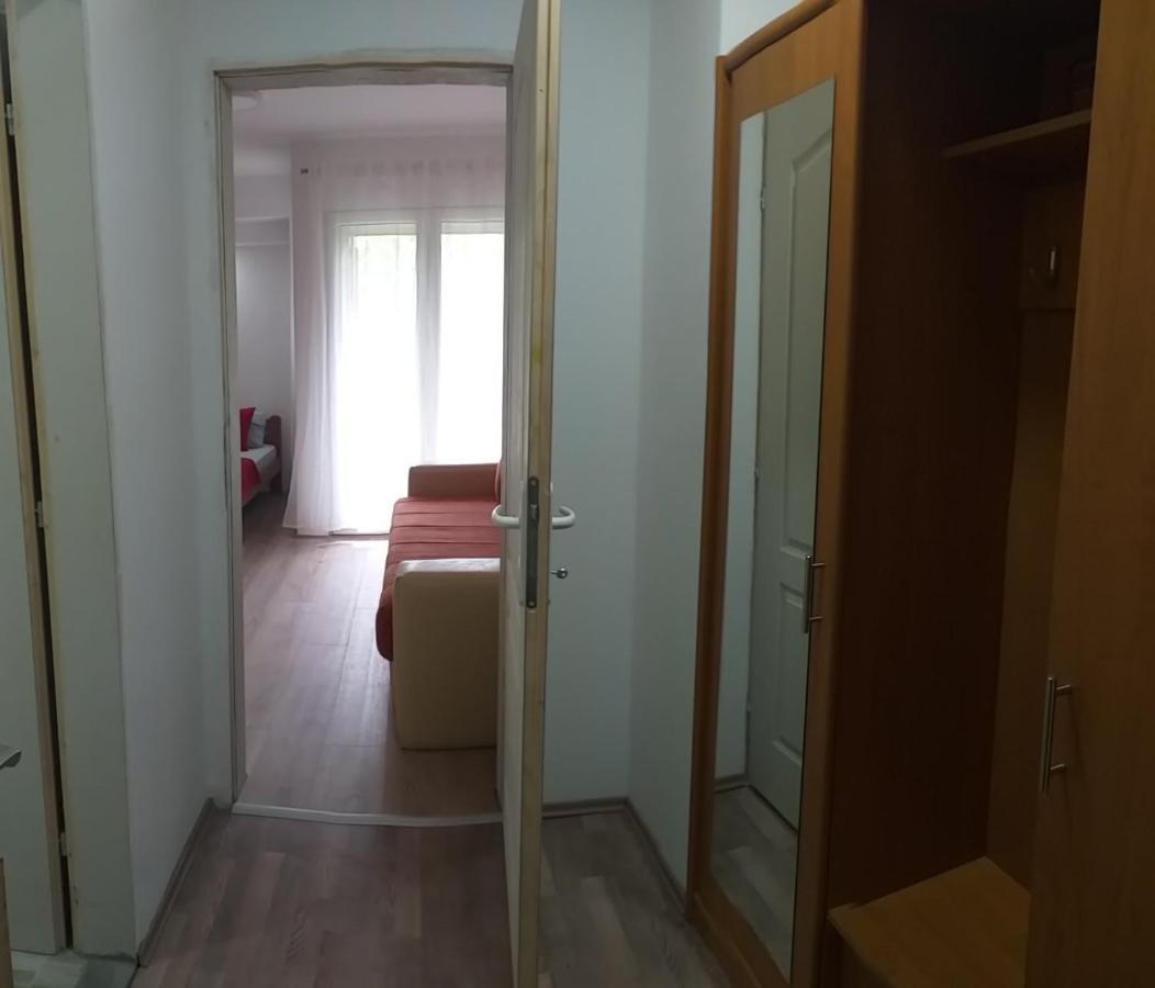 Apartman 4 - Studio Janja Soko Banja Ngoại thất bức ảnh