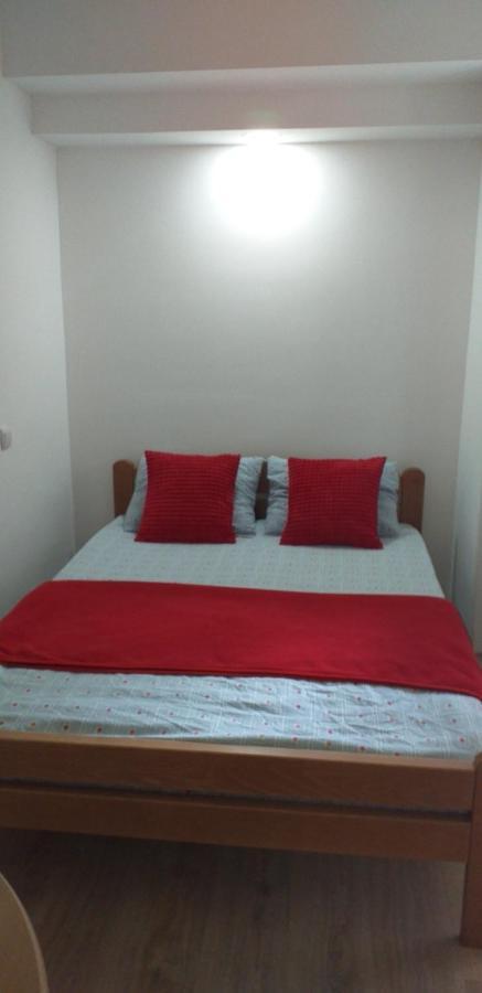 Apartman 4 - Studio Janja Soko Banja Ngoại thất bức ảnh