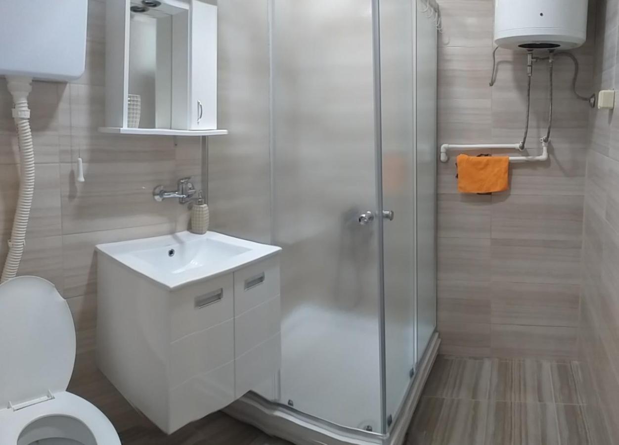 Apartman 4 - Studio Janja Soko Banja Ngoại thất bức ảnh