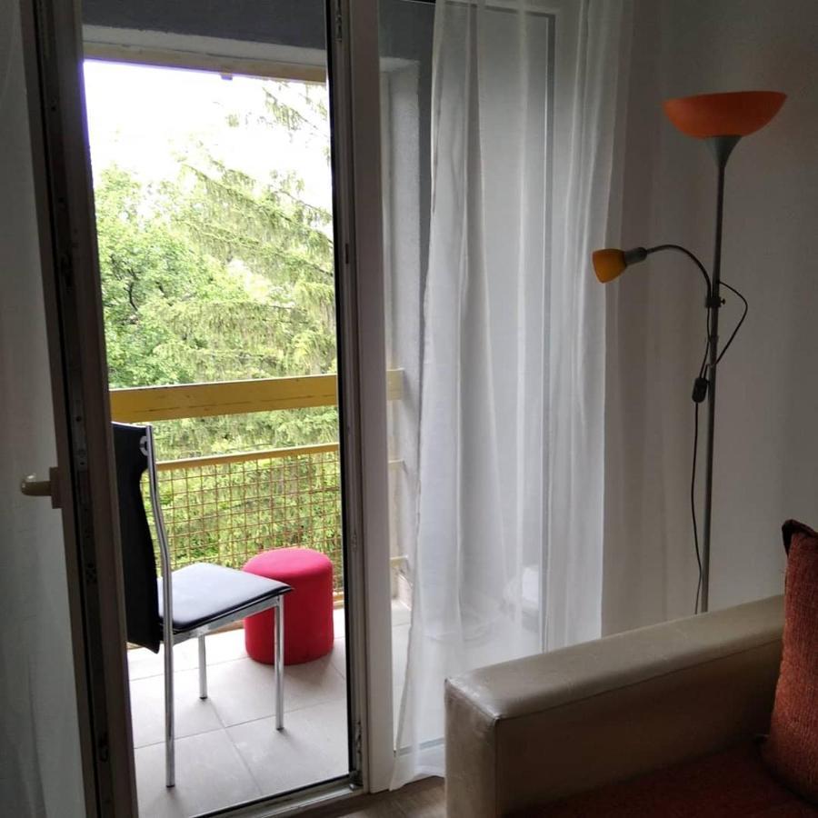Apartman 4 - Studio Janja Soko Banja Ngoại thất bức ảnh