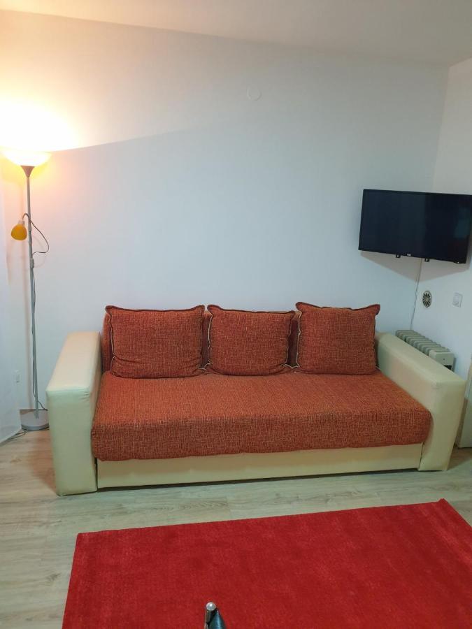 Apartman 4 - Studio Janja Soko Banja Ngoại thất bức ảnh